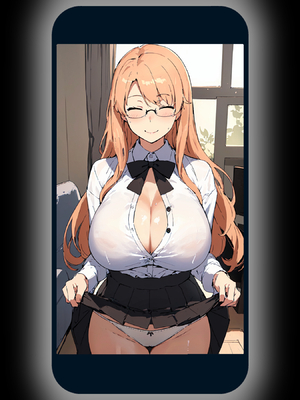 [Panic america] Saimin ojisanni shihaisareta tachibanake zeinninshin 2 [AI Generated]_083_jpg_22