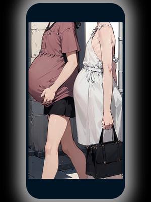 [Panic america] Saimin ojisanni shihaisareta tachibanake zeinninshin 2 [AI Generated]_099_jpg_38