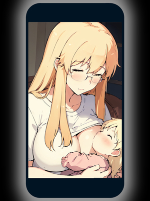 [Panic america] Saimin ojisanni shihaisareta tachibanake zeinninshin 2 [AI Generated]_106_jpg_45