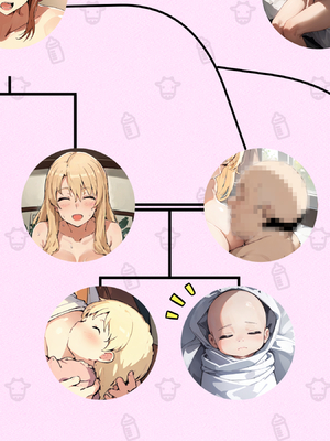 [Panic america] Saimin ojisanni shihaisareta tachibanake zeinninshin 2 [AI Generated]_107_jpg_46