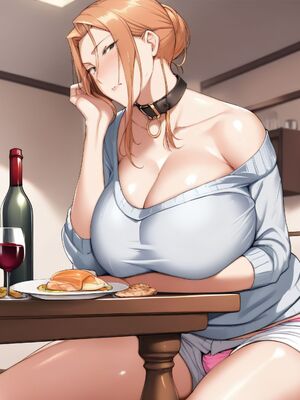 (ATM-Dragon) 橘京香-引狼入室 - TACHIBANA KYOUKA [AI Generated]_0013