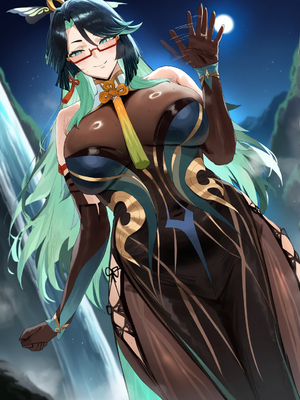 [MoriAAA]-Shenhe (AI Generated)_001_0167