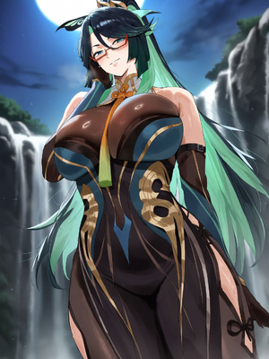 [MoriAAA]-Shenhe (AI Generated)_001_0178