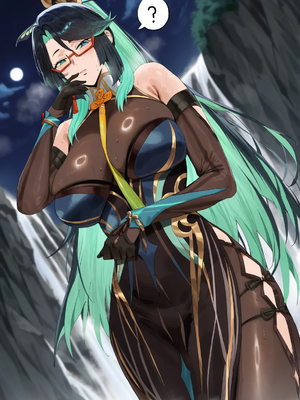 [MoriAAA]-Shenhe (AI Generated)_001_0188