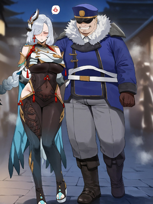 [MoriAAA]-Shenhe (AI Generated)_001_0211