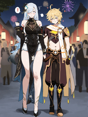 [MoriAAA]-Shenhe (AI Generated)_001_0357