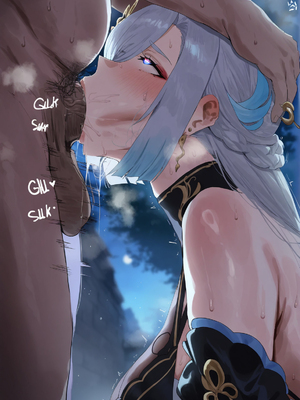 [MoriAAA]-Shenhe (AI Generated)_001_0403