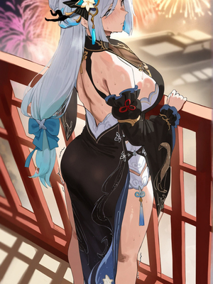 [MoriAAA]-Shenhe (AI Generated)_001_0432