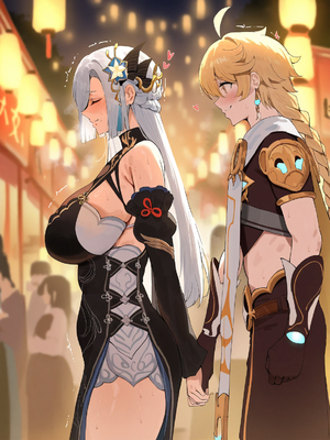 [MoriAAA]-Shenhe (AI Generated)_001_0517