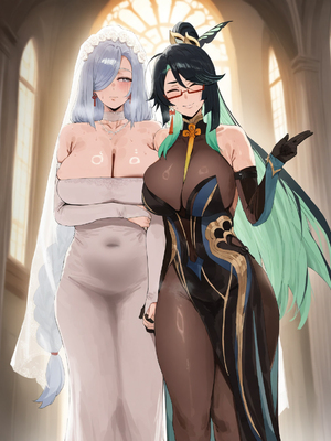 [MoriAAA]-Shenhe (AI Generated)_001_0699