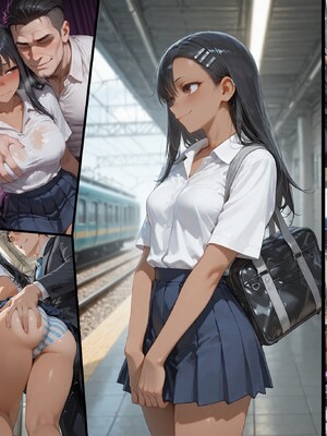 Paperhero - 長瀞同學