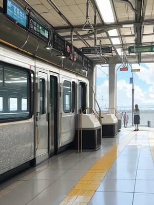 Paperhero - 長瀞同學_004_piv_paperhero_3