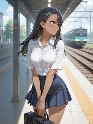 Paperhero - 長瀞同學_014_piv_paperhero_13