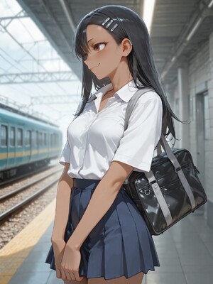 Paperhero - 長瀞同學_021_piv_paperhero_20