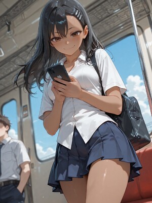 Paperhero - 長瀞同學_025_piv_paperhero_24