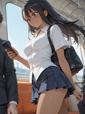 Paperhero - 長瀞同學_027_piv_paperhero_26