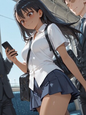 Paperhero - 長瀞同學_028_piv_paperhero_27