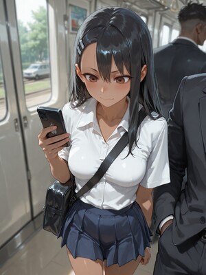 Paperhero - 長瀞同學_030_piv_paperhero_29