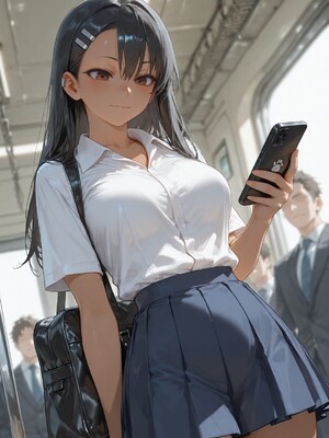 Paperhero - 長瀞同學_040_piv_paperhero_39