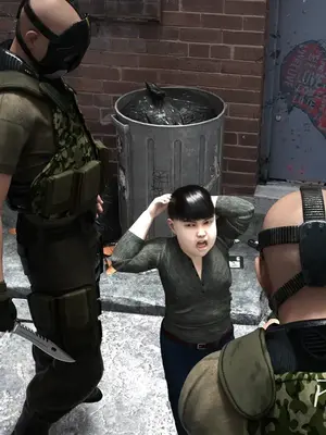 [Snow3D]Secret agent ada vs kid 1-7_00002