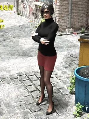 [Snow3D]Secret agent ada vs kid 1-7_00004