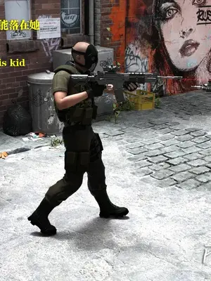 [Snow3D]Secret agent ada vs kid 1-7_00008
