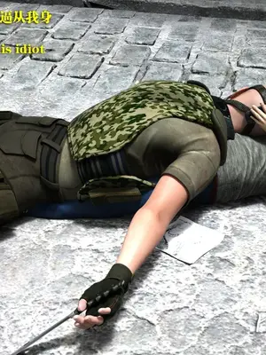 [Snow3D]Secret agent ada vs kid 1-7_00014