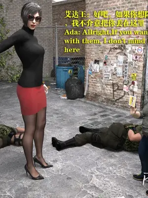 [Snow3D]Secret agent ada vs kid 1-7_00023