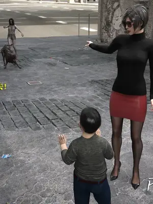 [Snow3D]Secret agent ada vs kid 1-7_00024