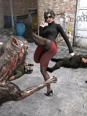 [Snow3D]Secret agent ada vs kid 1-7_00027