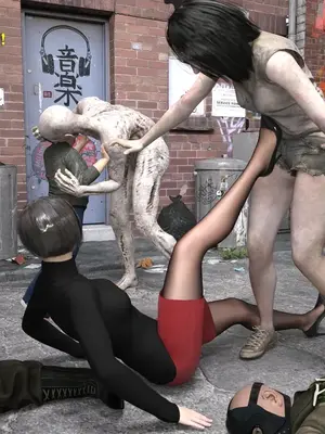 [Snow3D]Secret agent ada vs kid 1-7_00037