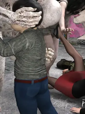 [Snow3D]Secret agent ada vs kid 1-7_00038