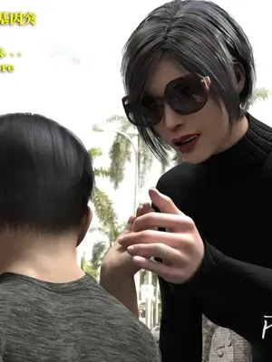 [Snow3D]Secret agent ada vs kid 1-7_00044