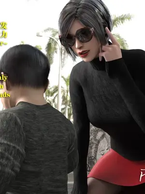 [Snow3D]Secret agent ada vs kid 1-7_00045