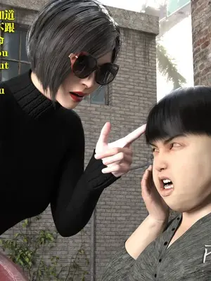 [Snow3D]Secret agent ada vs kid 1-7_00047