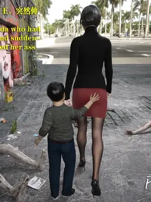 [Snow3D]Secret agent ada vs kid 1-7_00050