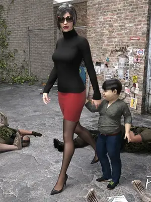 [Snow3D]Secret agent ada vs kid 1-7_00051