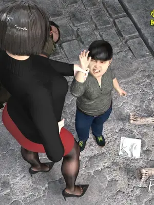 [Snow3D]Secret agent ada vs kid 1-7_00053