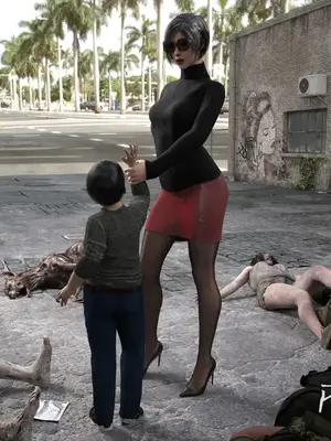 [Snow3D]Secret agent ada vs kid 1-7_00055