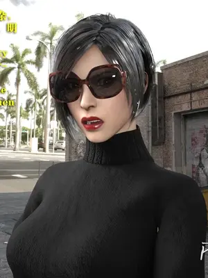 [Snow3D]Secret agent ada vs kid 1-7_00057