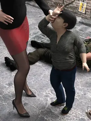 [Snow3D]Secret agent ada vs kid 1-7_00059