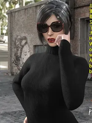 [Snow3D]Secret agent ada vs kid 1-7_00061