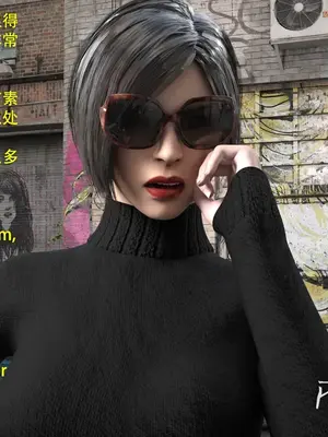 [Snow3D]Secret agent ada vs kid 1-7_00062