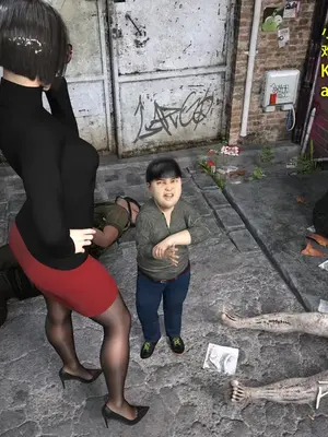 [Snow3D]Secret agent ada vs kid 1-7_00064