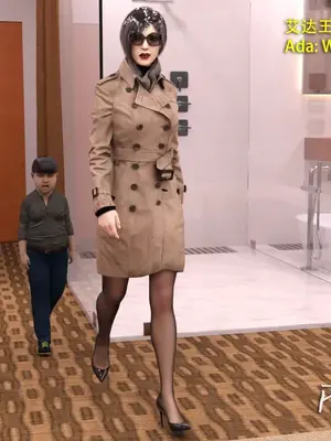 [Snow3D]Secret agent ada vs kid 1-7_00068