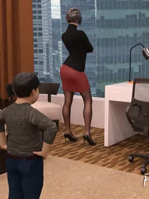 [Snow3D]Secret agent ada vs kid 1-7_00069