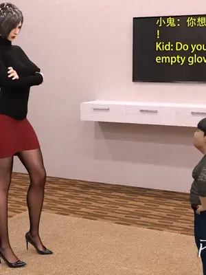 [Snow3D]Secret agent ada vs kid 1-7_00072