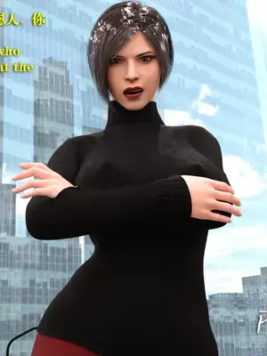 [Snow3D]Secret agent ada vs kid 1-7_00073