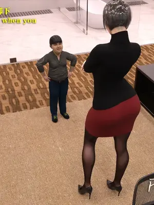 [Snow3D]Secret agent ada vs kid 1-7_00074