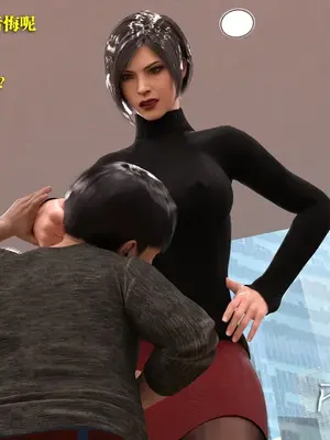 [Snow3D]Secret agent ada vs kid 1-7_00078